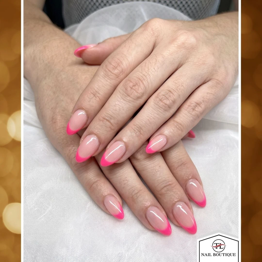 Must Try Nail Designs August 17 2026